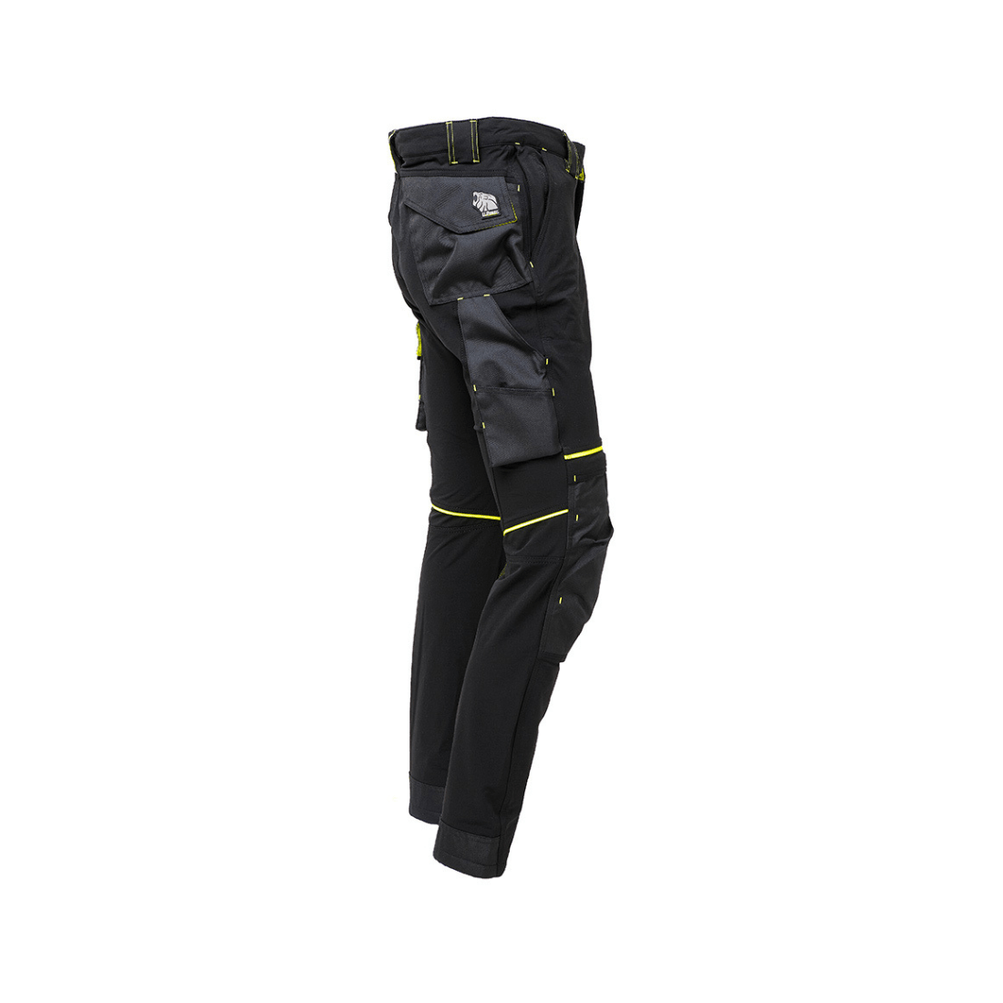 Pantaloni da lavoro impermeabili ATOM U-Power