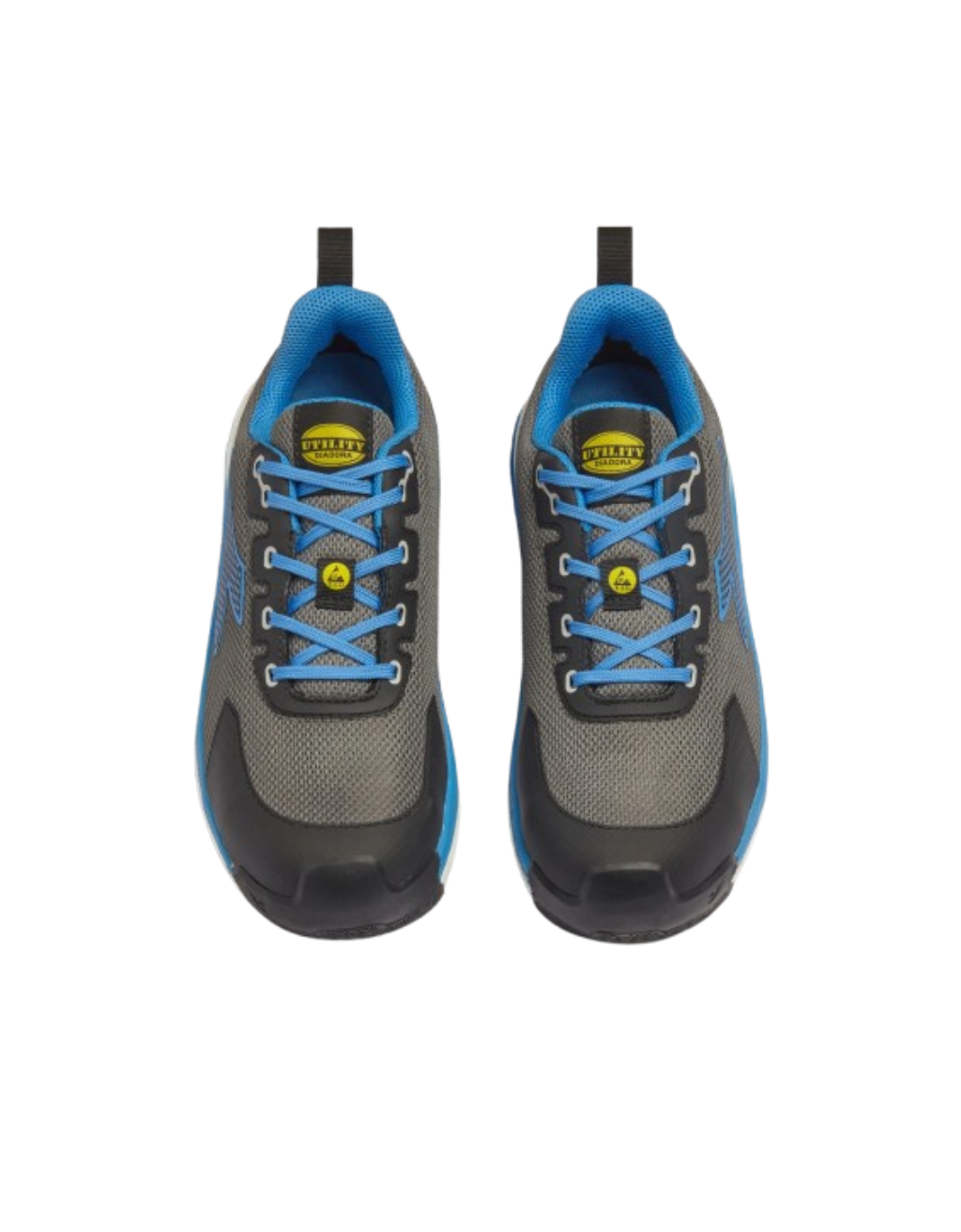 Scarpe Antinfortunistiche Vortex S1P Diadora