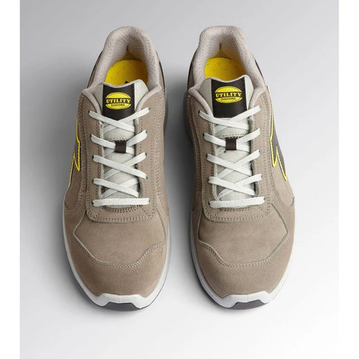 Scarpe Antinfortunistiche RUN NET AIRBOX S3 Diadora