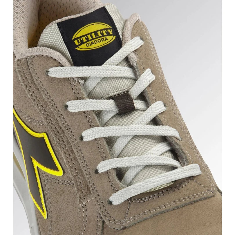 Scarpe Antinfortunistiche RUN NET AIRBOX S3 Diadora