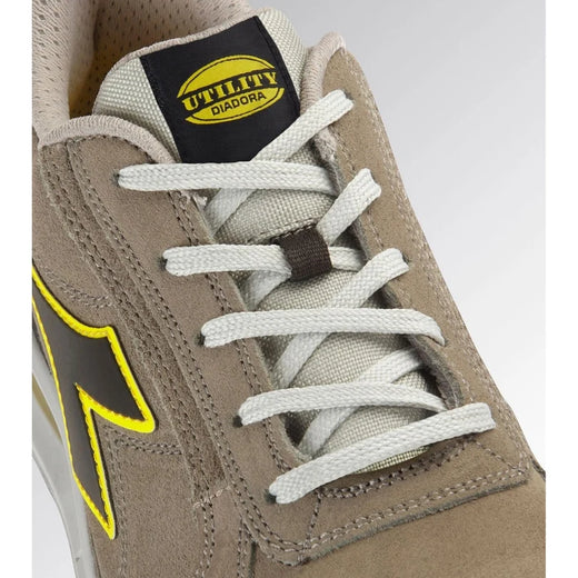 Scarpe Antinfortunistiche RUN NET AIRBOX S3 Diadora
