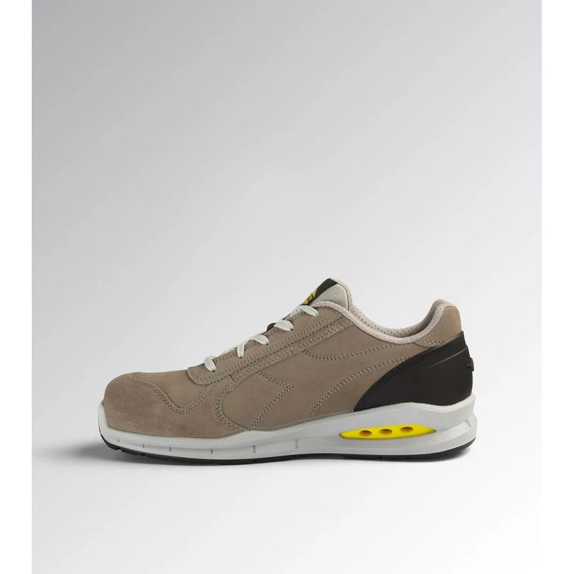 Scarpe Antinfortunistiche RUN NET AIRBOX S3 Diadora