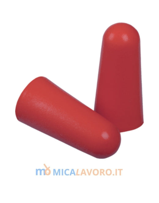 500 PZ - Tappi Auricolari Deltaplus