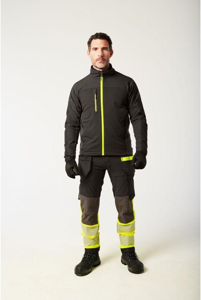 Giacca da lavoro Stretch | Portwest