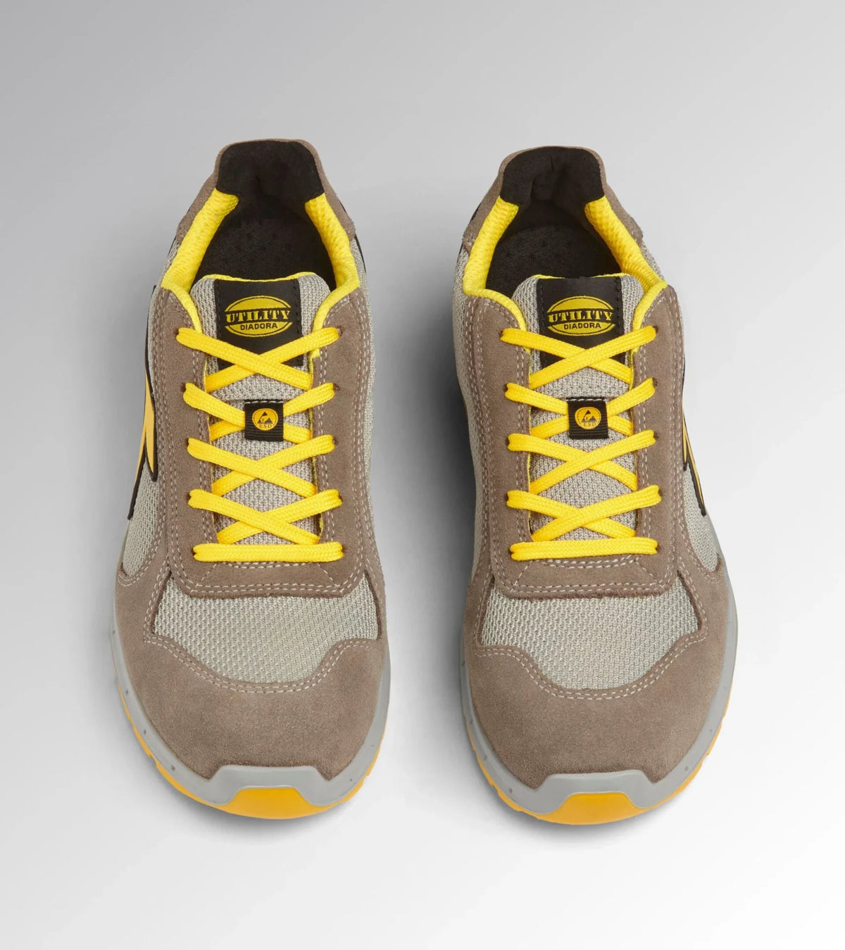 Scarpe Antinfortunistiche A.BOX LOW S1PS Diadora