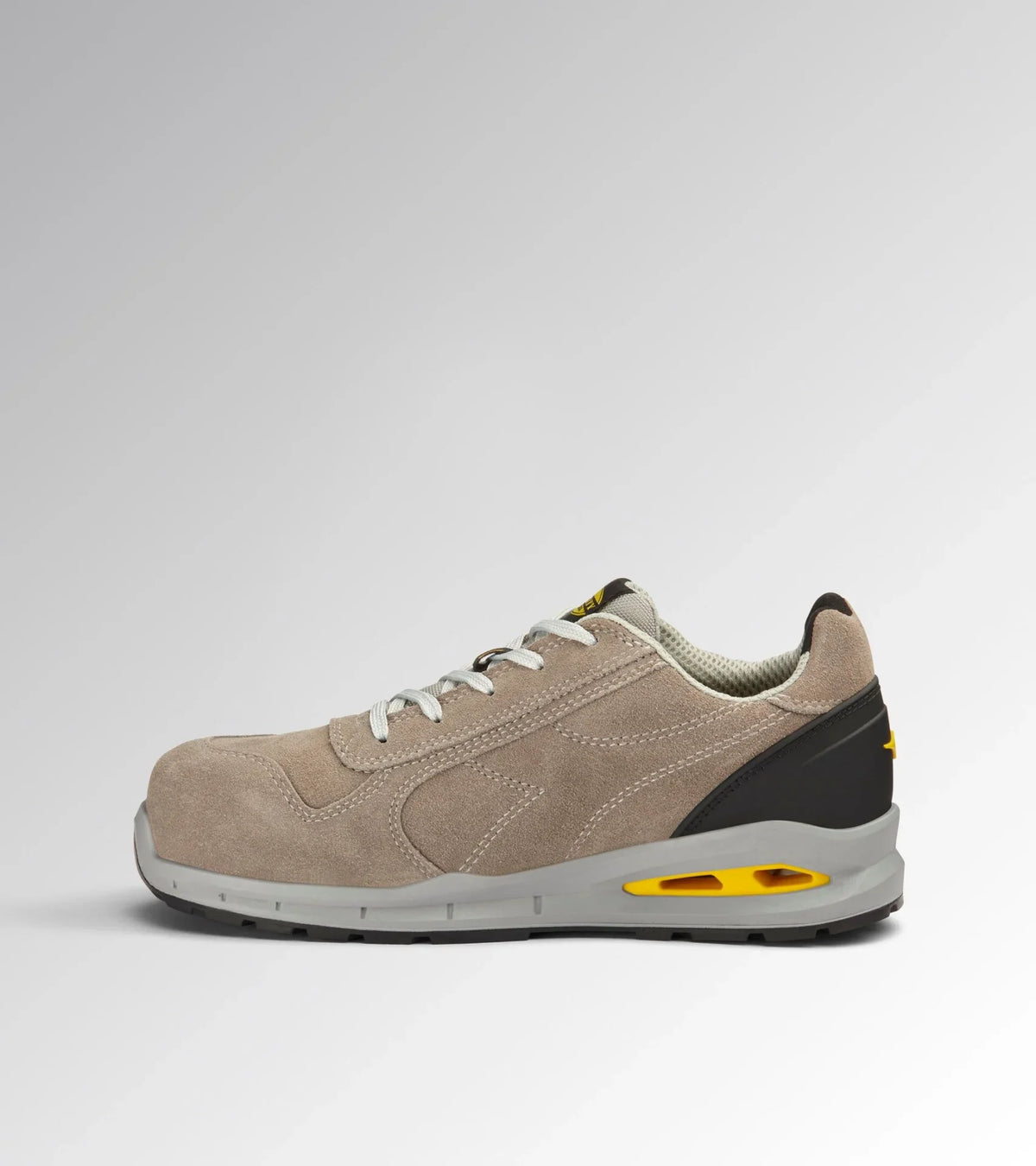 Scarpe Antinfortunistiche RUN A.BOX LOW S3S Diadora