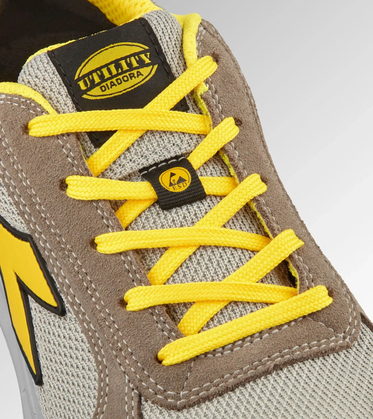 Scarpe Antinfortunistiche A.BOX LOW S1PS Diadora