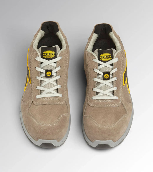 Scarpe Antinfortunistiche RUN A.BOX LOW S3S Diadora