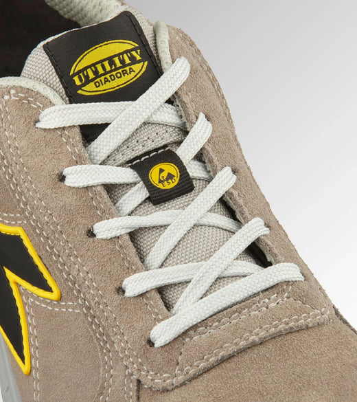 Scarpe Antinfortunistiche RUN A.BOX LOW S3S Diadora