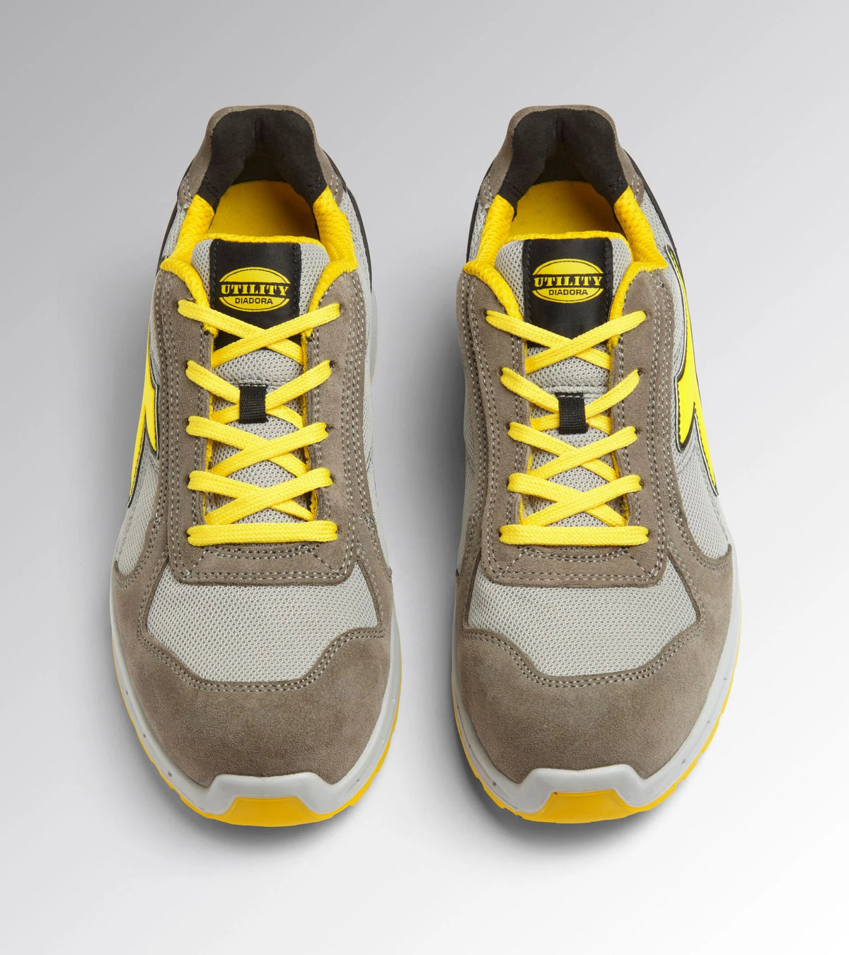 Scarpe Antinfortunistiche RUN NET AB LOW S1PS Diadora