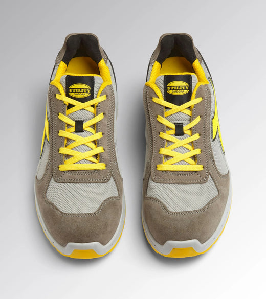 Scarpe Antinfortunistiche RUN NET AB LOW S1PS Diadora