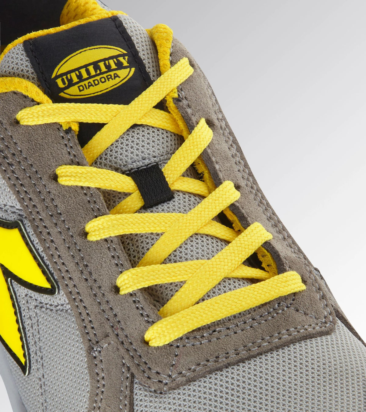 Scarpe Antinfortunistiche RUN NET AB LOW S1PS Diadora