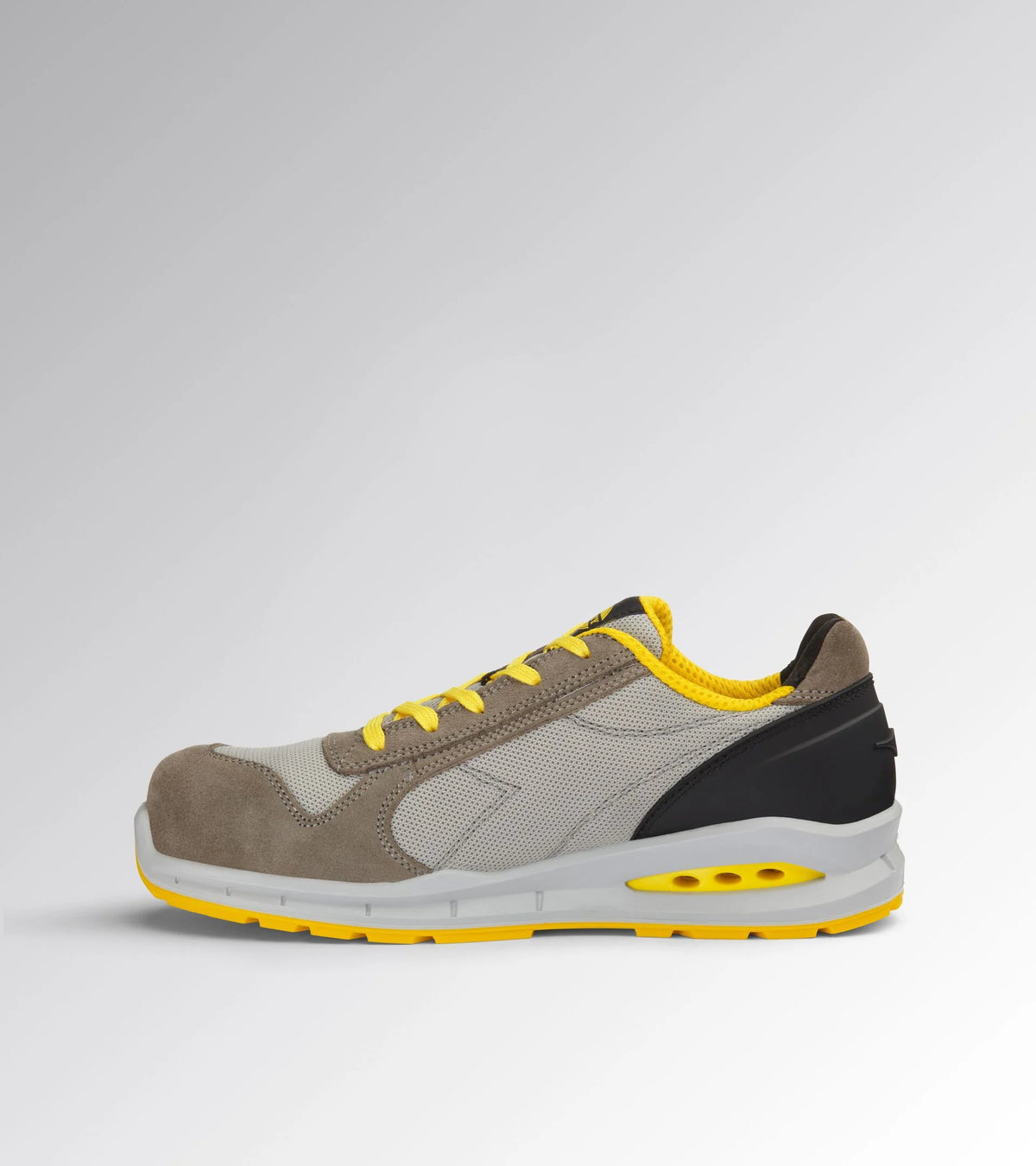 Scarpe Antinfortunistiche RUN NET AB LOW S1PS Diadora
