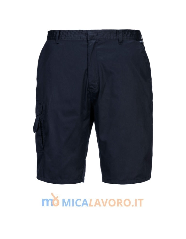 Bermuda da lavoro S790 PORTWEST