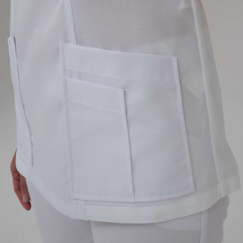 Casacca Estetista CHLOE Giblor's