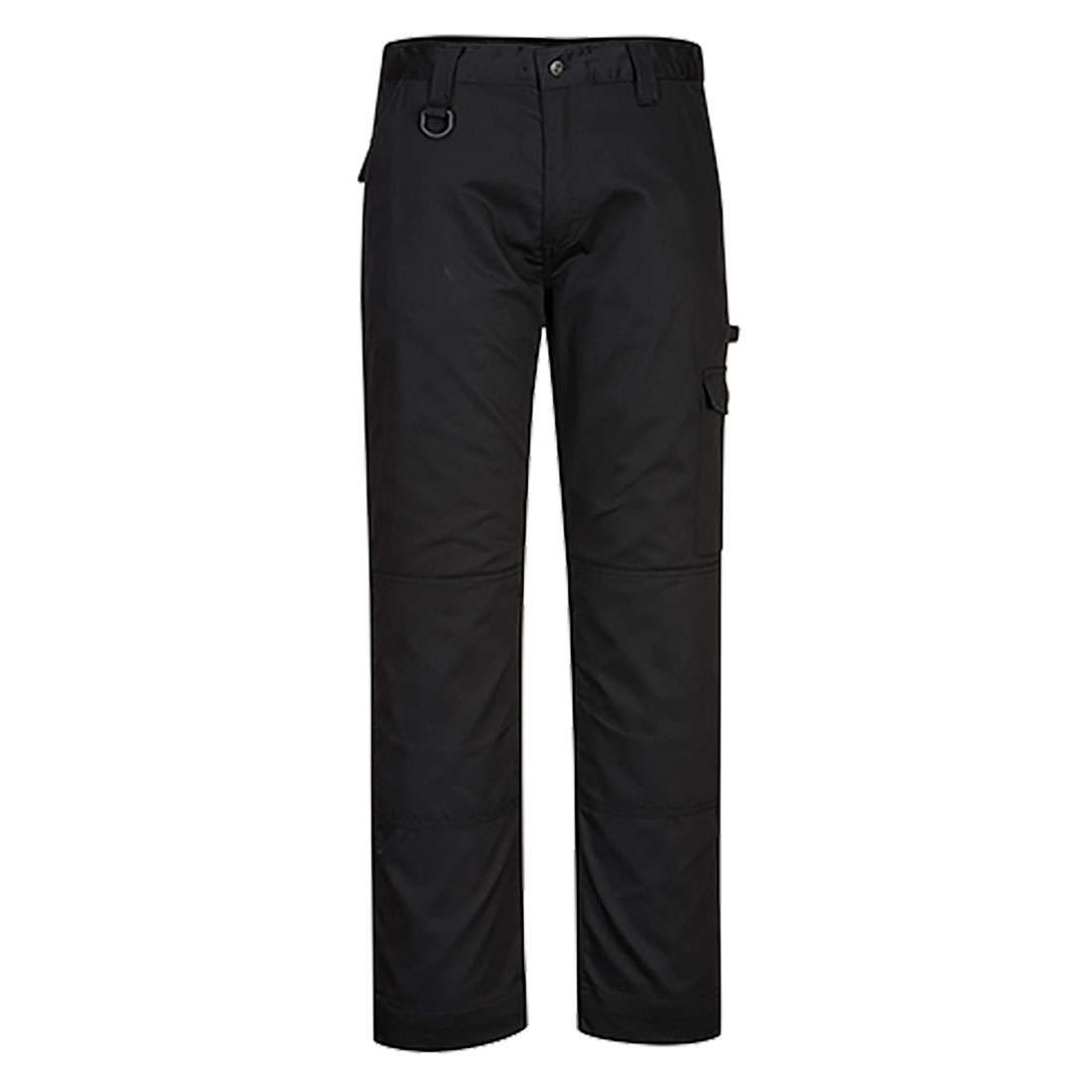 Pantalone da Lavoro Tecnico Nero | Portwest