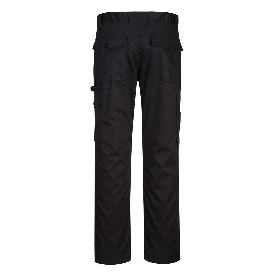 Pantalone da Lavoro Tecnico Nero | Portwest