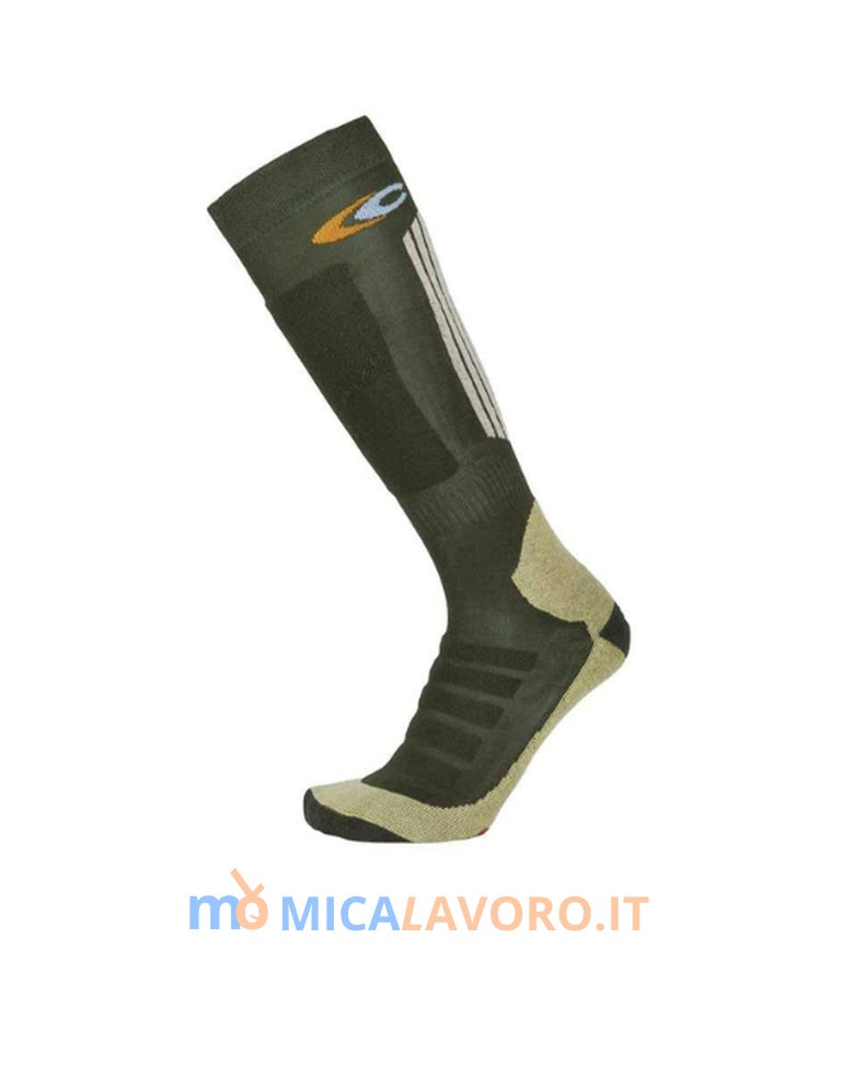 Calza TOP WINTER Cofra