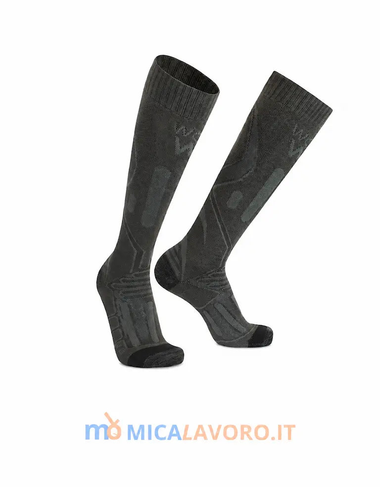 Calza Vermont knee-high Worik