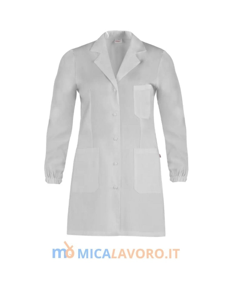 Camice Donna MILLY Giblor's
