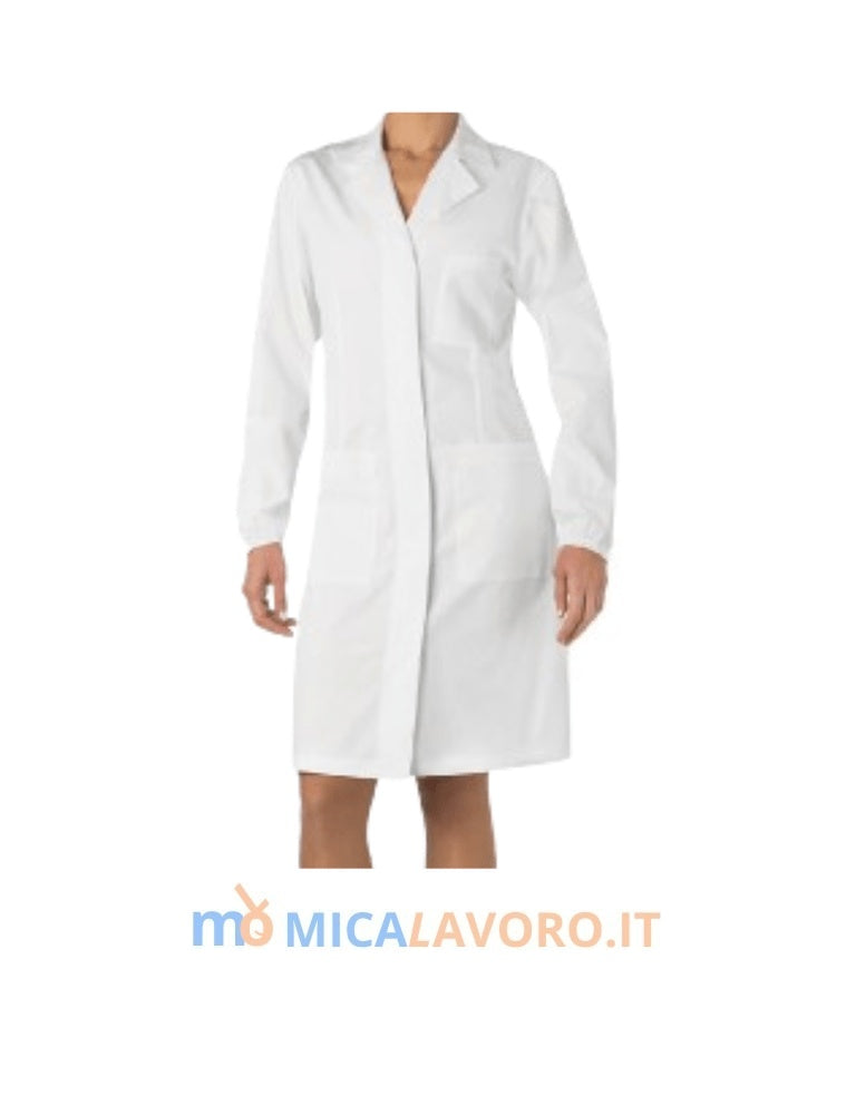 Camice Donna SIENA Giblor's