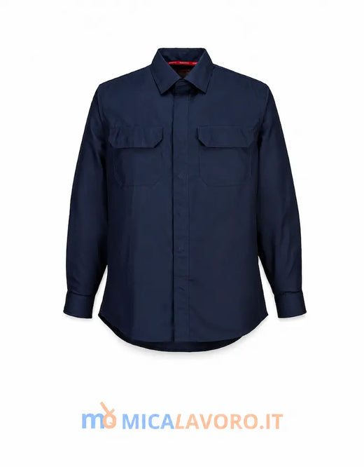 Camicia Bizflame Plus FR69 Portwest