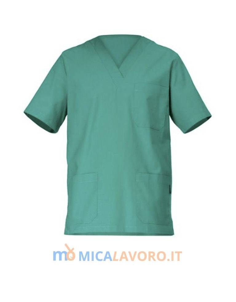 Casacca Medico Piero Giblor's