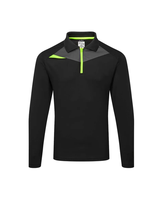 Polo Tecnica Uomo DX414 Portwest