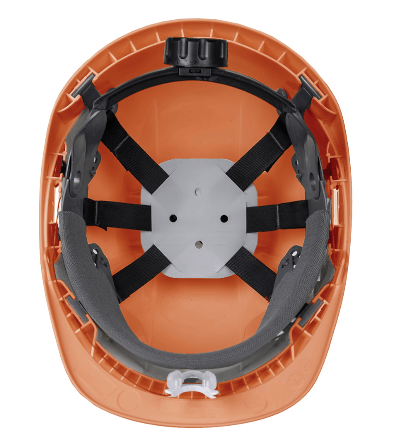 Elmetto con Visiera Portwest