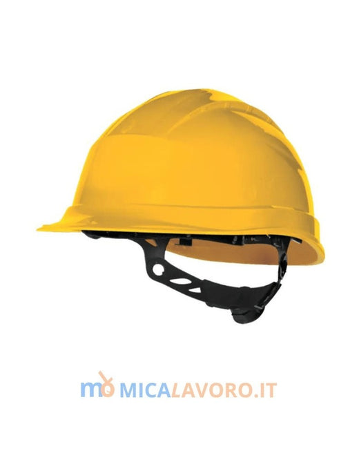Elmetto da cantiere Deltaplus