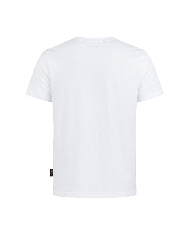 T-shirt da lavoro FIGI U-Power
