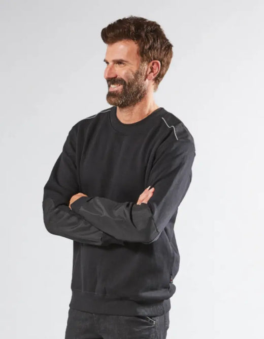 Felpa da Lavoro RYKE U-Power