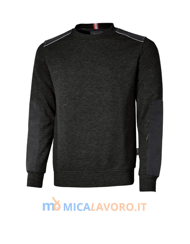 Felpa da Lavoro RYKE U-Power