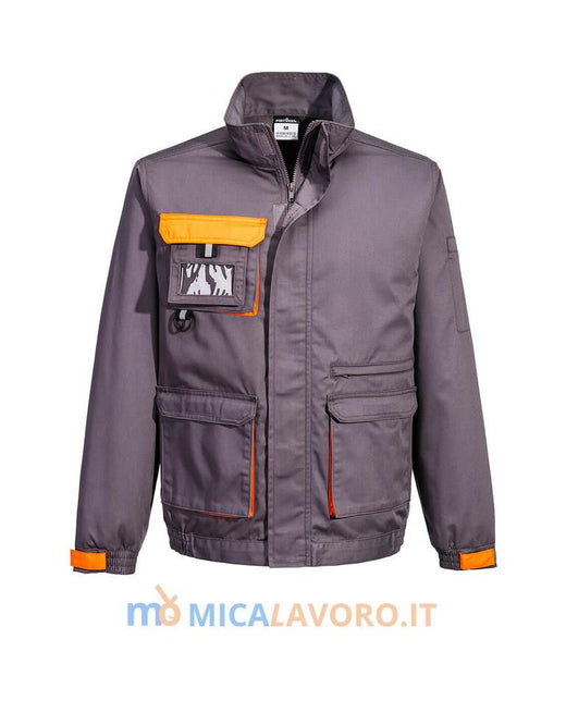 Giacca Contrast da lavoro TEXO Portwest