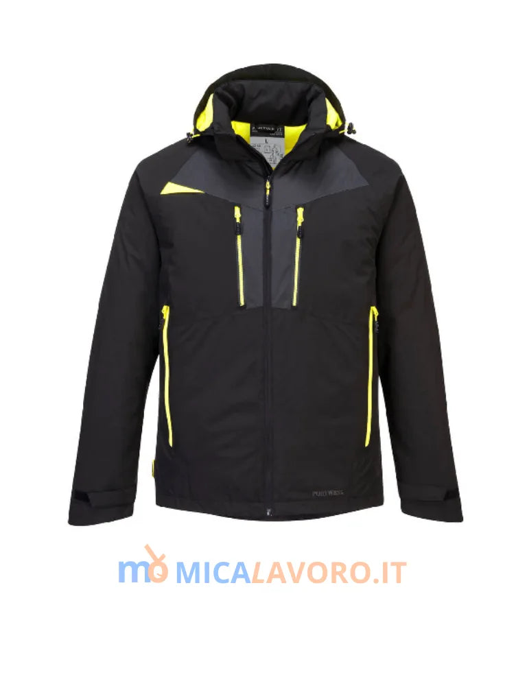 Giacca Invernale DX460 Portwest