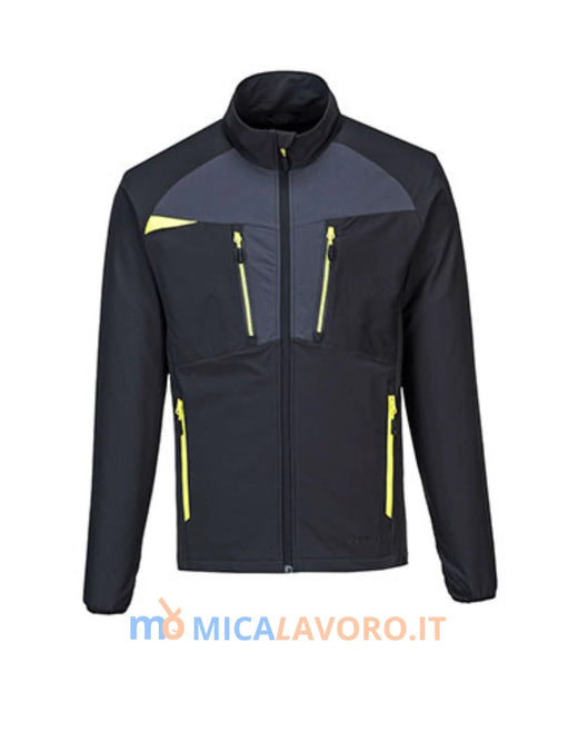 Giacca Lavoro Estiva DX480 Portwest