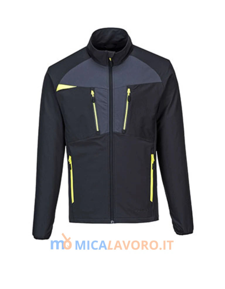 Giacca Lavoro Estiva DX480 Portwest