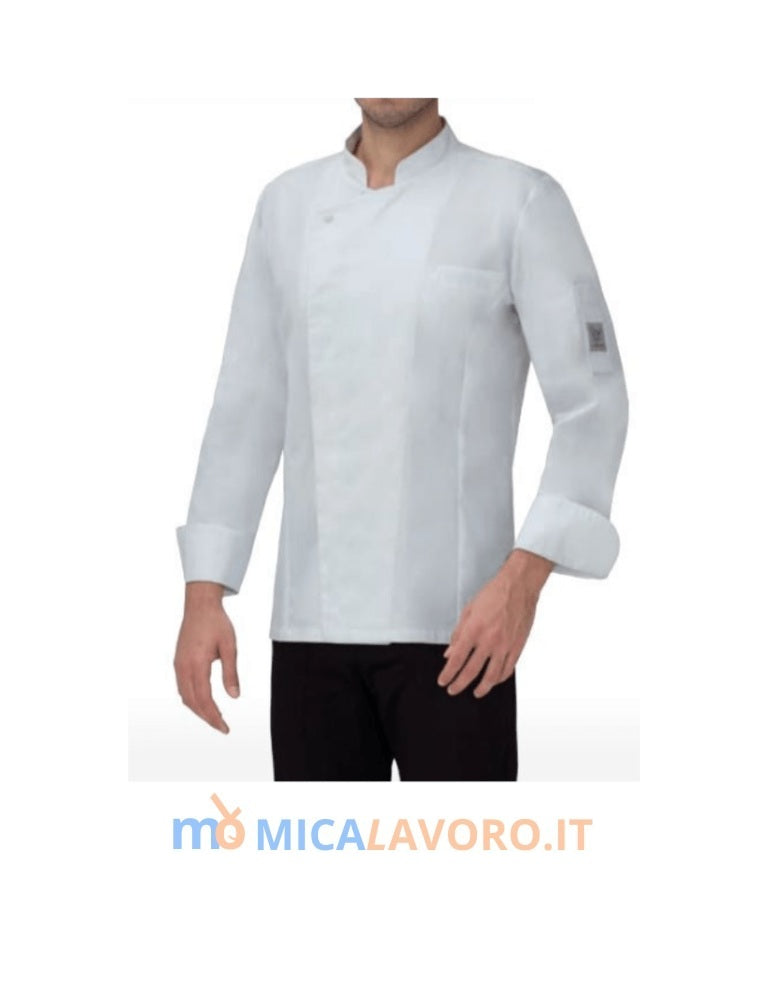 Giacca da Cuoco ROMOLO Giblor's