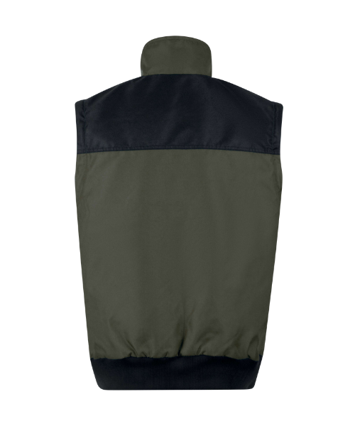 Giubbotto Reno2 Gilet/Giacca | Deltaplus