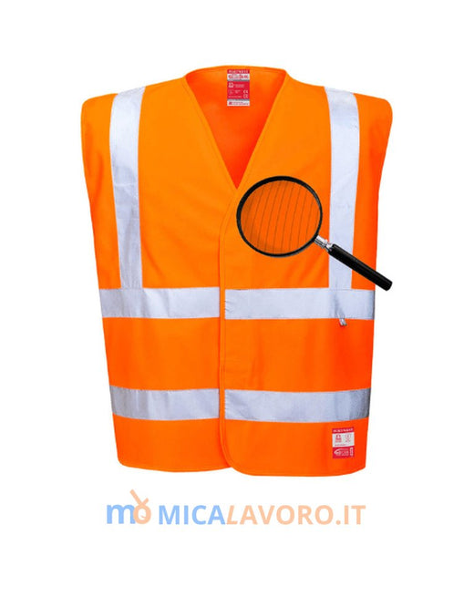 Gilet Antistatico FR71 Portwest