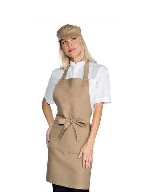 Grembiule Martinica Unisex Isacco