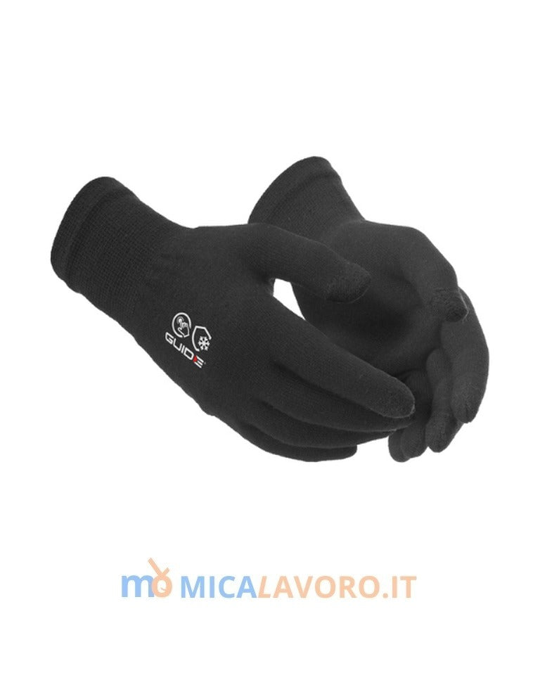 Guanti da lavoro 5501 Guide