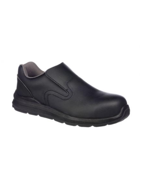 Scarpe Antinfortunistiche FD62BKR Portwest