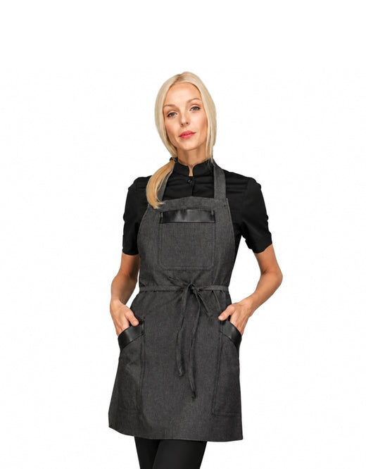 Grembiule Oregon Short Donna Isacco
