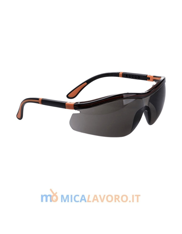 Occhiali di Sicurezza Regolabili Portwest