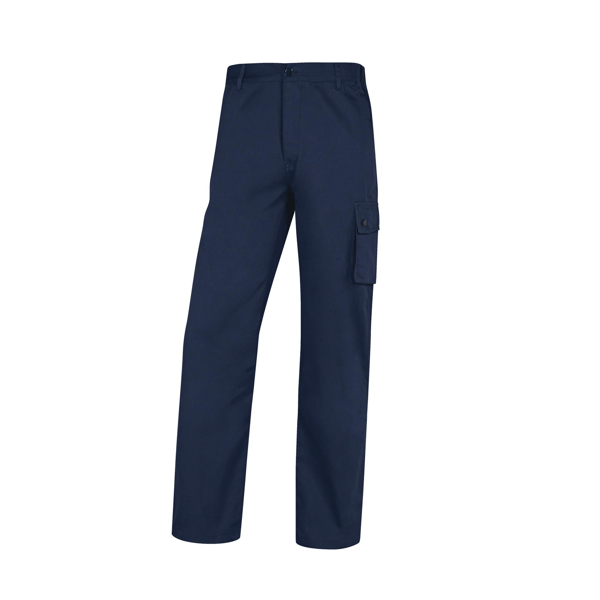 Pantalone da Lavoro leggeri Palaos | Deltaplus