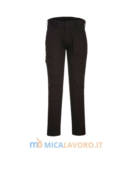 Pantaloni Cargo KX3 Portwest