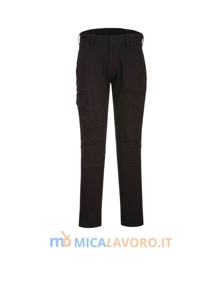 Pantaloni Cargo KX3 Portwest