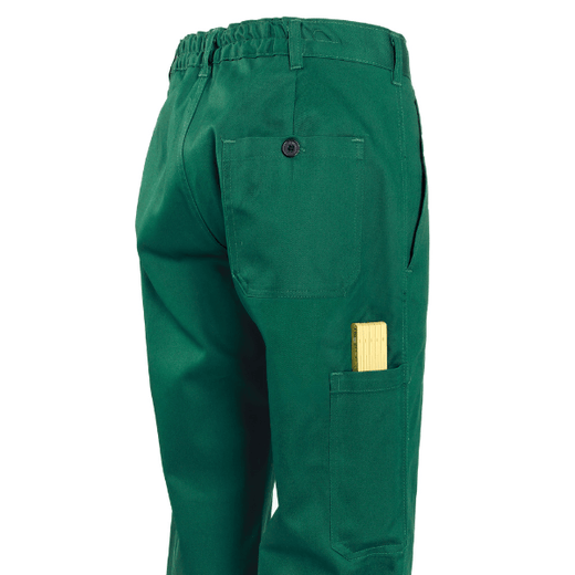 Pantaloni lavoro in massaua Global Trading