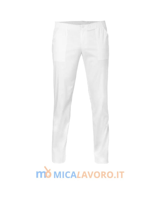Pantaloni Elastici ENOCH Giblor's